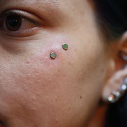 The Piercing Bar