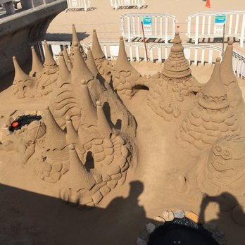 Praia da Ribeira - sand castles - Beaches Near Me Praia da Ribeira - sand castles - Beaches Near Me