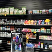 ingredients of vaping liquid Todd Farris  Urban Milwaukee
