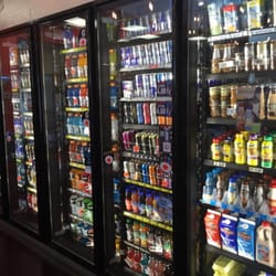 Mulberry Station at Crozet - Large assortment of beverages, snacks, hot and cold foods from the deli, and fuel. One stop shopping for all your needs.