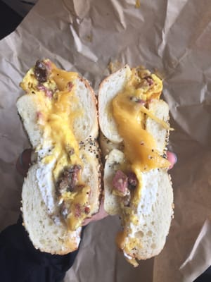 Wexler's Deli by null Wexler's Deli by null