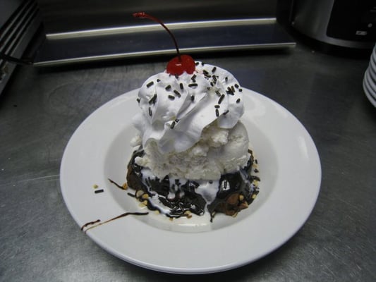 Studio Diner by null