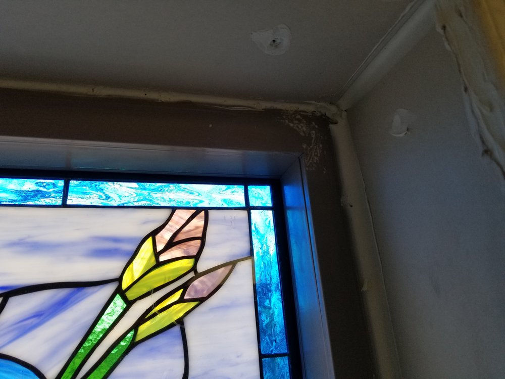 Slide of Apex Home Solutions