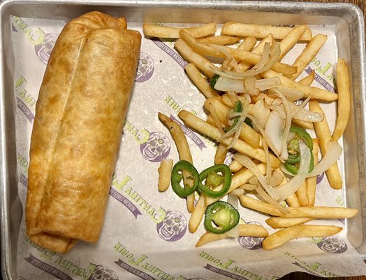 Cantina Louie by null