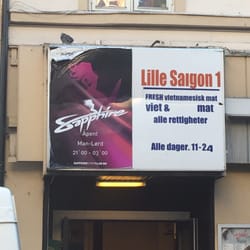 Little Saigon