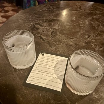Foxtail - Cocktail Bars Near Me - Austin, Texas