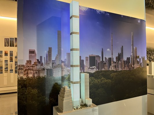The Skyscraper Museum photo 1