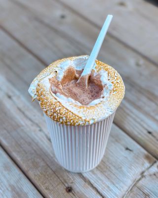 Cluny Bistro & Boulangerie by null