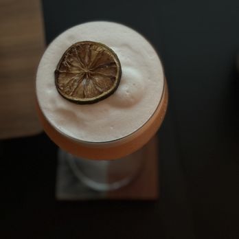 Sunny Mixers Mobile Bar - Our delicious Pisco Sour - Bartenders Near Me Sunny Mixers Mobile Bar - Our delicious Pisco Sour - Bartenders Near Me