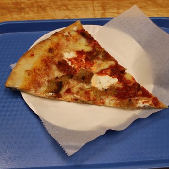 Bedstuy Mike's Pizza - a slice of pizza - Italian Near Me - Brooklyn, New York Bedstuy Mike's Pizza - a slice of pizza - Italian Near Me - Brooklyn, New York