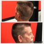 Photo of Head Coach Haircuts