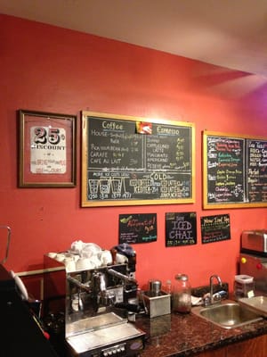 Qualia Coffee by null