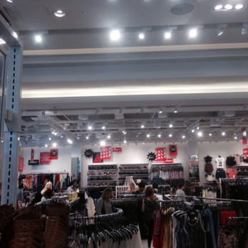 Forever 21 - Women's Clothing Near Me - London, XGL