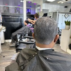 Maia Bella Barber Shop - Men color by Maia