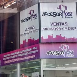 Accesorios.com.ar - Accesorios