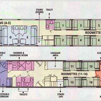 Amtrak Autotrain - Train Stations Near Me - Lorton, Virginia