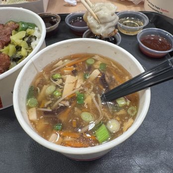 Bafang Dumpling - Hot & Sour - Taiwanese Near Me - Cerritos, California Bafang Dumpling - Hot & Sour - Taiwanese Near Me - Cerritos, California