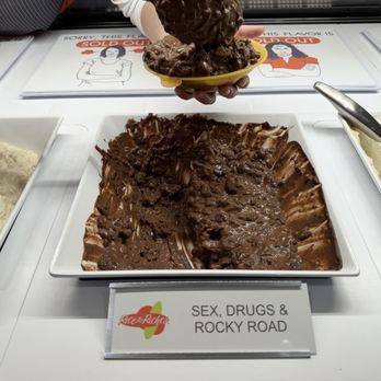 Rice To Riches - Desserts Near Me - New York, New York Rice To Riches - Desserts Near Me - New York, New York