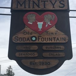 Mintys Place