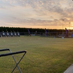 Easton Newberry Archery Center