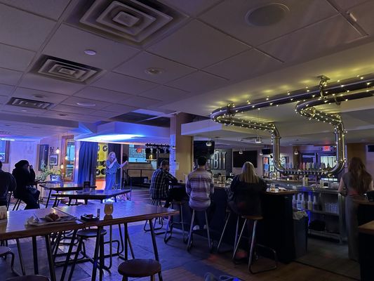 Gambit Brewing Co by null