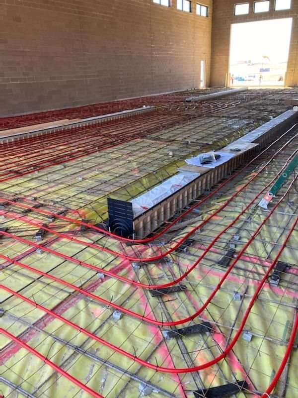 Slide of Inselman Plumbing & Excavating