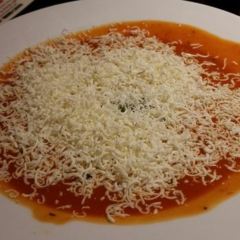 East Side Mario's - yep I'd like some tomato basil soup with my cheese :) - Italian Near Me - Halifax, Nova Scotia East Side Mario's - yep I'd like some tomato basil soup with my cheese :) - Italian Near Me - Halifax, Nova Scotia