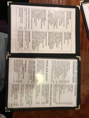 Menu photo 3 Bite Of Life Dublin, D Menu photo 3 Bite Of Life Dublin, D