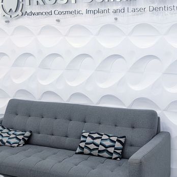 Trust Dental Care - Photo of sign in the reception area. - Cosmetic Dentists Near Me - Tijuana, BCN Trust Dental Care - Photo of sign in the reception area. - Cosmetic Dentists Near Me - Tijuana, BCN