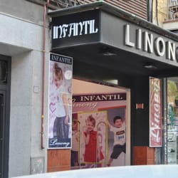 Linong Infantil