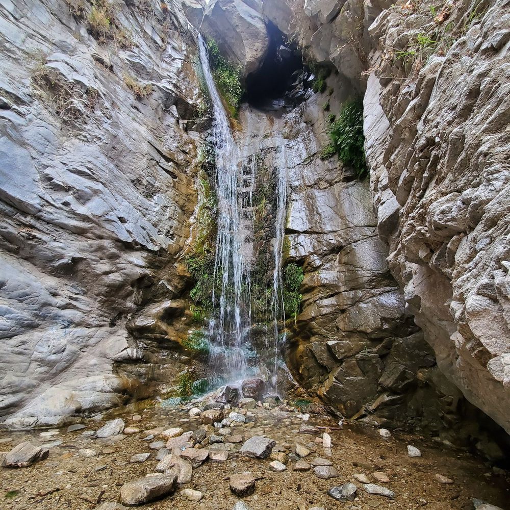 Millard Canyon - Millard falls 3/7/21 - Parks Near Me - Altadena, California Millard Canyon - Millard falls 3/7/21 - Parks Near Me - Altadena, California