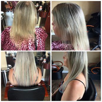 Asberry A'Salon - Hair Salons Near Me - Austin, Texas