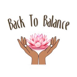 Back to Balance