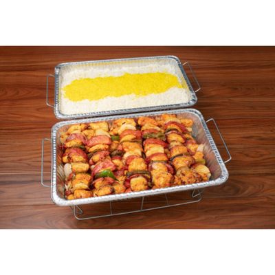 Panini Kabob Grill - Carlsbad by null