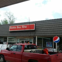 Banks Buy Rite