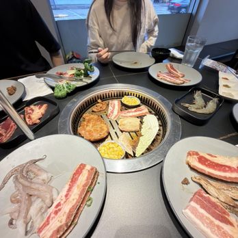 Hot Spot Buffet - Hot Pot Near Me - Vancouver, British Columbia Hot Spot Buffet - Hot Pot Near Me - Vancouver, British Columbia