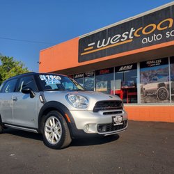 West Coast Auto Sales