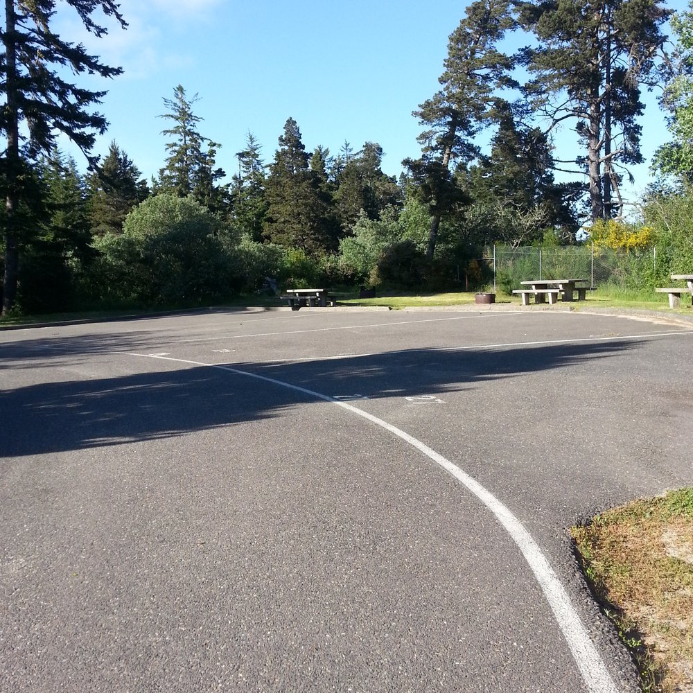 Spinreel Campground - Sites 27 through 30 - Campgrounds Near Me - North Bend, Oregon Spinreel Campground - Sites 27 through 30 - Campgrounds Near Me - North Bend, Oregon