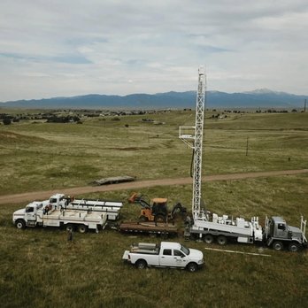Hamacher Well Works - Well Drilling Near Me - Simla, Colorado Hamacher Well Works - Well Drilling Near Me - Simla, Colorado