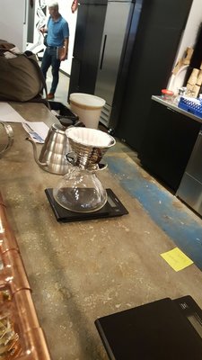 Render Coffee by null