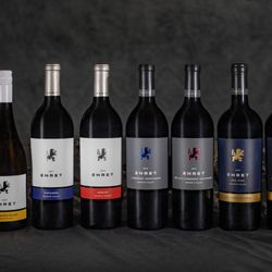 Ehret Winery - EHRET Wines