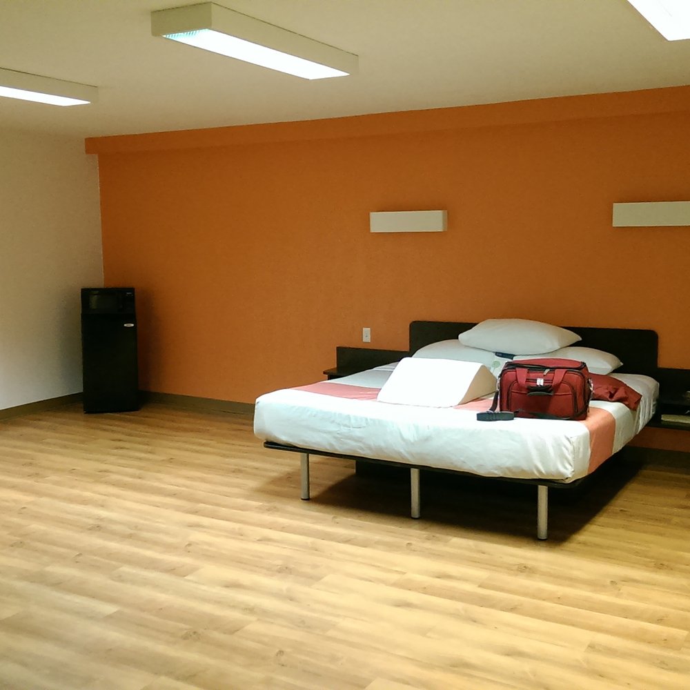 large room large room