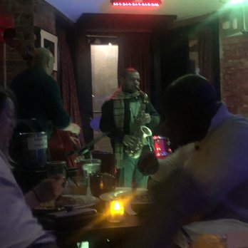 JoJo Restaurant and Bar - Awesome music and vibes! - Jazz & Blues Near Me - Washington, DC, District of Columbia