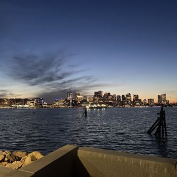 Hyatt Regency Boston Harbor - Beautiful view! - Hotels Near Me - Boston, Massachusetts