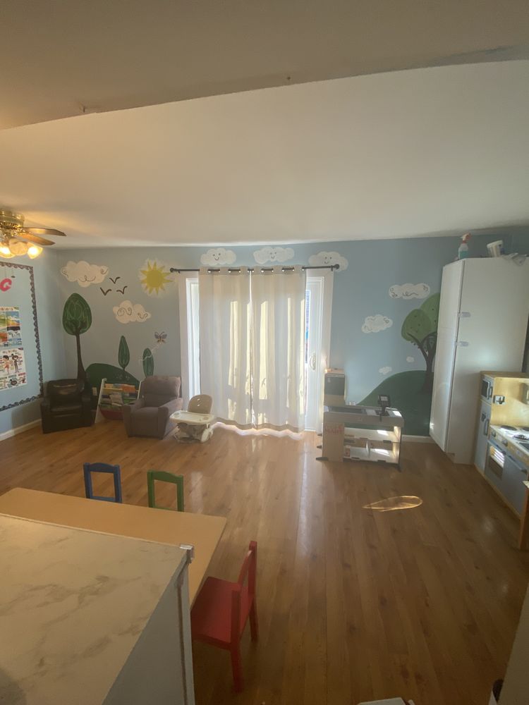 Gifted Angels - childcare center in Newark, DE