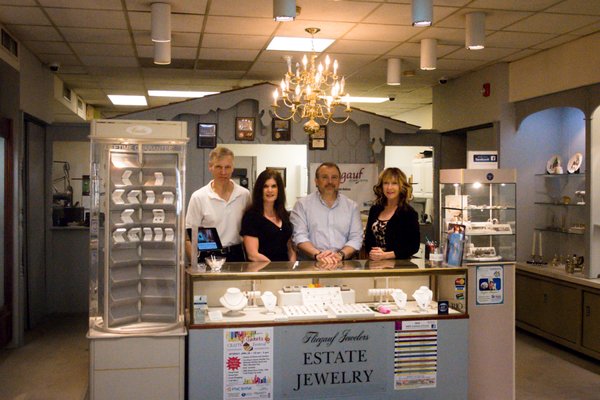 FLIEGAUF JEWELERS - Updated September 2024 - 19 Photos & 11 Reviews 