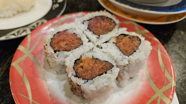 Tenroku Sushi by null