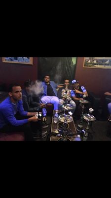 Ramsey's Hookah Lounge