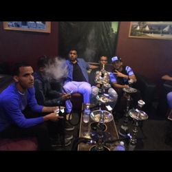 Ramsey's Hookah Lounge