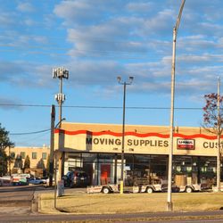 U-Haul Moving & Storage of Vestavia